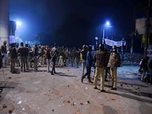 जामिया हिंसा: गिरफ्तार 10 आरोपियों को 31 दिसंबर तक न्यायिक हिरासत में भेजा गया, इनमें कोई छात्र नहीं