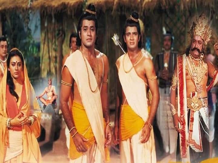 Ramayan serial stars share their experience, Arun was rejected to Ram role 'रामायण' में राम के रोल लिए रिजेक्ट हो गये थे अरुण गोविल, तो लक्ष्मण को पहले मिला था शत्रुघ्न का किरदार !