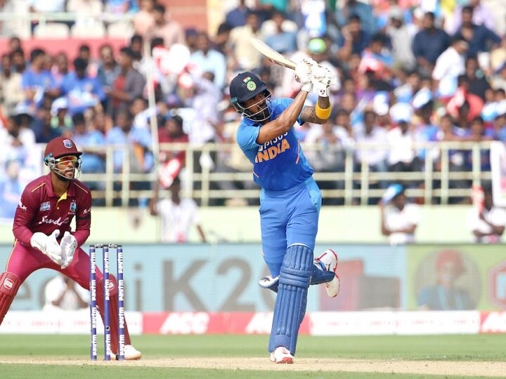 Lokesh Rahul breaks Virat Kohli record in New Zealand and India series NZVsIND: के एल राहुल ने तोड़ा कप्तान कोहली का रिकॉर्ड, कही ये बड़ी बात