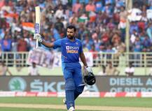 पाकिस्तान के युवा क्रिकेटर ने कहा- मैं रोहित शर्मा की तरह बनना चाहता हूं