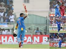 लाइव क्रिकेट स्कोर IND vs WI: वेस्टइंडीज की हालत पस्त, आधी टीम लौटी पवेलियन