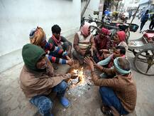 WEATHER UPDATES: दिल्ली-NCR में अभी और बढ़ेगी ठंड, राजस्थान-यूपी में शीत लहर तेज