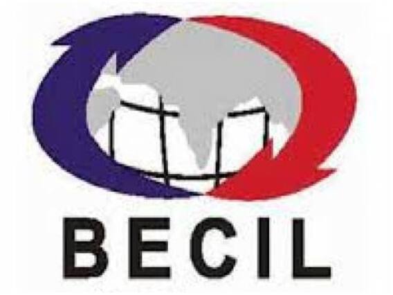 BECIL भर्ती 2020: डाटा इंट्री ऑपरेटर के 50 पद रिक्त, स्नातक और 12वीं पास करें आवेदन