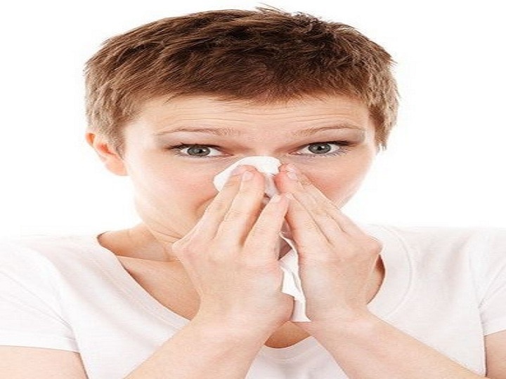 Flu may save you from common cold फ्लू आपको आम सर्दी से बचा सकता है, रिसर्च ने किया दावा