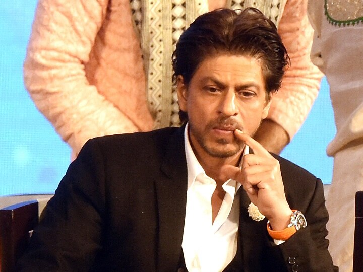 Say something, you're from Jamia too: Roshan Abbas asks SRK to react on CAA protests ‘जामिया से हो शाहरुख, CAA पर कुछ तो बोलो, किसने बोलती बंद की हुई है’- रोशन अब्बास
