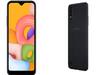 Samsung Galaxy A01: ड्यूल रियर कैमरा और V-डिस्प्ले के साथ जल्द ग्राहकों के हाथ में आएग ग्लैक्सी A01