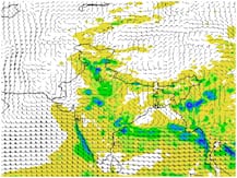 नई डिवाइस बताएगी कब होगी बारिश, किसानों को मिलेगा रीयल टाइम डेटा