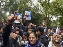 नागरिकता संशोधन कानून पर रोक से सुप्रीम कोर्ट का इनकार, केंद्र सरकार को नोटिस जारी