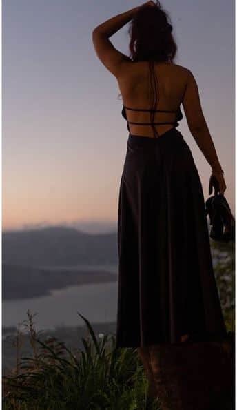 इरा खान के फोटोज को उनके फैंस खूब पसंद करते हैं. (Photo Credit: @medeatheplay Instagram)