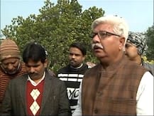 दिल्ली: जामिया नगर हिंसा मामले में पूर्व कांग्रेस विधायक के खिलाफ FIR दर्ज