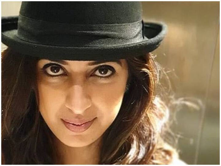 Aishwarya Sakhuja will surprise everyone in this upcoming serial एक्ट्रेस ऐश्वर्या सखूजा आने वाले सीरियल में इस किरदार से करेंगी सबको सरप्राइज