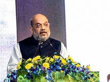 CAA-NRC: अमित शाह बोले- अल्पसंख्यक समुदाय के लिए सरकार विशेष व्यवस्था करेगी क्योंकि विपक्ष ने उनमें भय फैलाया