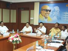 CAA के खिलाफ डीएमके की सर्वदलीय बैठक खत्म, 23 दिसंबर को चेन्नई में विपक्ष की विशाल रैली