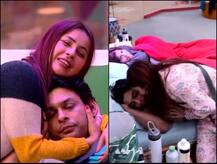 सिद्धार्थ की नाराज़गी दूर करने के लिए शहनाज़ गिल को करने पड़े ऐसे ऐसे काम, फिर भी नहीं माने 'शुक्ला जी'