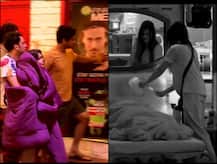 शेफाली ने कंटेस्टेंट्स का किया 'सोना हराम', रश्मि से हुई भिड़ंत तो विकास ने बाथरूम में कर दिया बंद