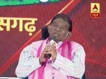 ABP Shikhar Sammelan: अजीत जोगी ने किसानों को लेकर की CM भूपेश बघेल की तारीफ, लेकिन इन मुद्दों पर घेरा