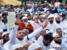 CAA: विरोध प्रदर्शन के मद्देनजर कर्नाटक में कल सुबह 6 बजे से लागू होगी धारा 144