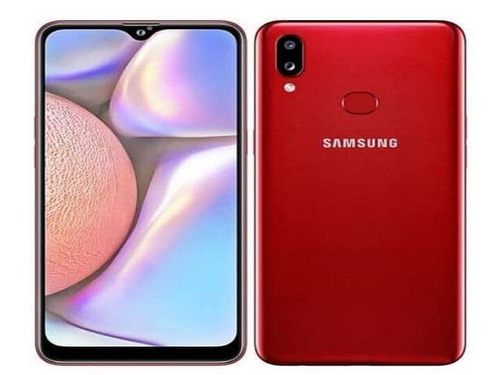 Samsung Galaxy A01 से उठा पर्दा, इसमें मिलेगा ड्यूल रियर कैमरा सेटअप Samsung Galaxy A01 With 3,000mAh Battery know-specifications Samsung Galaxy A01 से उठा पर्दा, इसमें मिलेगा ड्यूल रियर कैमरा सेटअप