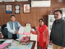 CAA विवाद के बीच पाकिस्तान से आई हसीना को मिली भारत की नागरिकता, गुजरात सरकार ने दिया प्रमाणपत्र