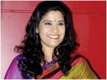 'डैम एक्ट्रेस' कहे जाने पर रेणुका शहाणे ने लगा दी ट्रोल की क्लास, पहले बताया फर्क और फिर...