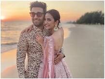 कृति खरबंदा ने सोशल मीडिया पर खुलकर किया पुलकित सम्राट से प्यार का इजहार, शेयर की खास तस्वीर