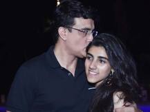 CAA: सौरभ गांगुली की बेटी के इंस्टा का स्क्रिन शॉट वायरल, सौरभ गांगुली ने इसे बताया अफवाह