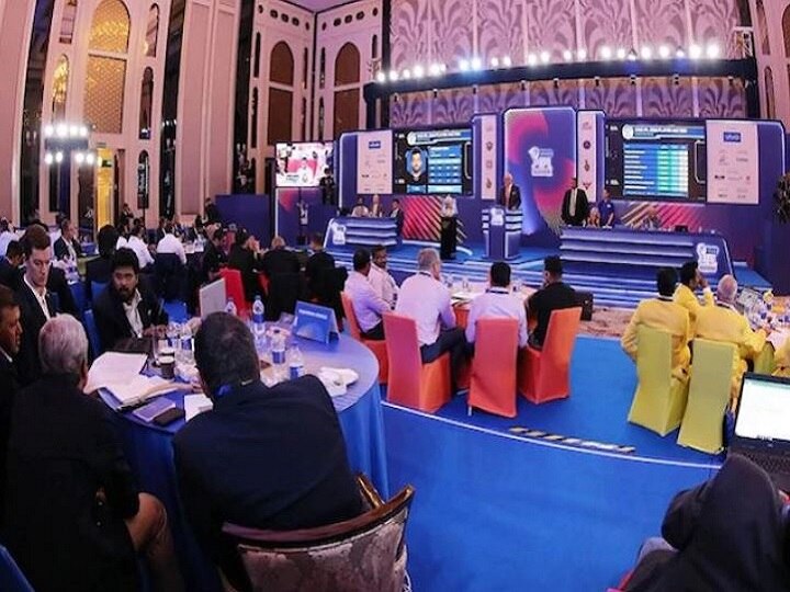 IPL Auction 2021: Money may rain on these five players in the ipl 2021 auction IPL Auction 2021: नीलामी में इन पांच खिलाड़ियों पर हो सकती है पैसों की बारिश, खरीदने के लिए मचेगी होड़