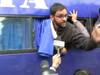 दिल्ली दंगा: JNU के पूर्व छात्र उमर खालिद से दिल्ली पुलिस ने की पूछताछ, मोबाइल जब्त किया