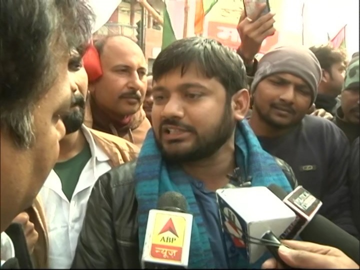 Bihar CAA Protest Kanhaiya Kumar sai this act is against country बिहार बंद: कन्हैया कुमार ने कहा- हिंदू और मुसलमान नहीं हिंदुस्तान के खिलाफ है नागरिकता कानून