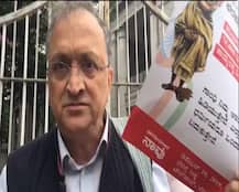 CAA Protest: इतिहासकार रामचंद्र गुहा को पुलिस ने हिरासत में लिया