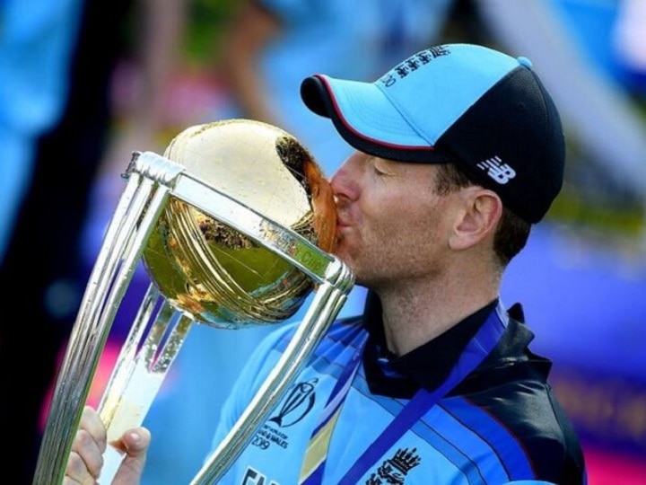 Today one year of the World Cup 2019 final, Morgan said - It was felt that we have lost now विश्व कप 2019 फाइनल का आज एक साल पूरा, मोर्गन बोले- लगा था कि अब हम हार गए