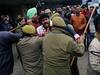 जम्मू में नागरिकता कानून को लेकर कांग्रेस का प्रदर्शन, ट्रैफिक को रोका, पुलिस के साथ हुई झड़प