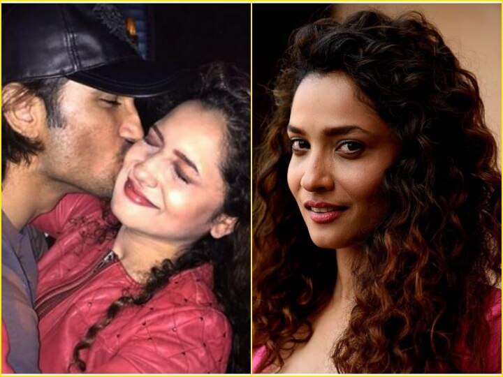 Ankita Lokhande Birthday: Ankita's relationship with Sushant Singh Rajput lasted for 6 years, this turn was separated 6 साल तक चला था सुशांत सिंह राजपूत के साथ अंकिता लोखंडे का रिश्ता, जानें अभिनेत्री ने कैसे टूटे दिल को संभाला