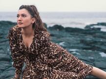 CAA के विरोध में गौहर खान ने कहा- मुंबई में नहीं हूं, लेकिन मेरी भावनाएं आपके साथ हैं