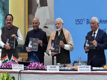 नागरिक ईमानदारी से अपने कर्तव्यों का निर्वहन करें तो भारत के सपने पूरे होंगे-पीएम मोदी