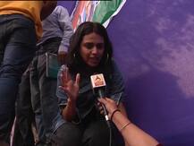 मुंबई के ऐतिहासिक मैदान में यूथ के साथ उतरे फिल्मी सितारे, CAA का किया पुरजोर विरोध