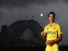 IPL Auction 2020: 15.5 करोड़ रूपये में इस सीजन के सबसे महंगे खिलाड़ी बने पैट कमिंस, केकेआर ने खरीदा