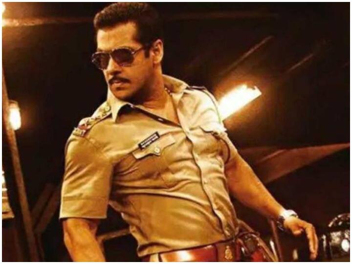 Today Release: बॉक्स ऑफिस पर आज रिलीज हो रही है सलमान खान की 'दबंग 3', कोई नहीं है टक्कर में salman khan Dabangg 3 releasing today on box office Today Release: बॉक्स ऑफिस पर आज रिलीज हो रही है सलमान खान की 'दबंग 3', कोई नहीं है टक्कर में