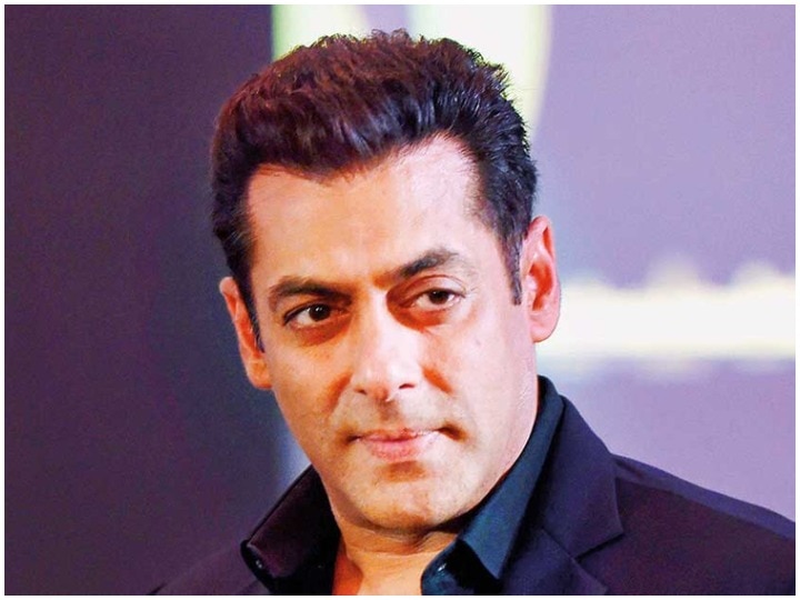 Salman Khan Himself Revealed The Date Of His Upcoming Film, To Be