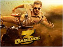 Dabangg 3 Review: 'दबंग 3' देखने का है प्लान तो यहां पढ़ें फिल्म का रिव्यू