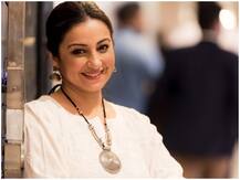 दिव्या दत्ता का खुलासा- मैरिटल रेप का सीन शूट कर टूट गई थी, घर जाकर खूब रोई