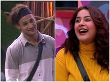 Bigg Boss 13: शहनाज गिल ने असीम रियाज के होंठों को लेकर कही ऐसी बात.... आसिम बोले- लड़की नहीं हूं...