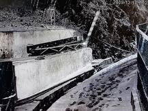 जम्मू कश्मीर: बारिश और बर्फबारी के बाद अब 'चिले कलां' का मौसम