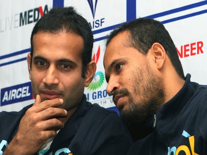 IPL Auction 2020, Irfan Pathan, Yusuf Pathan, After He Goes Unsold IPL Auction: यूसुफ पठान रहे अनसोल्ड तो अब इरफान पठान ने कर दिया ये ट्वीट