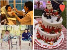 Taimur Birthday: तैमूर के बर्थडे पर बहन सारा से लेकर बुआ सोहा सभी ने किया विश, सैफ-करीना ने पैप्स को बांटा केक