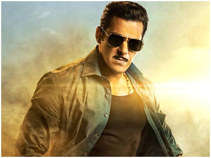 The film 'Dabangg 3' cut about 9 minutes, 'Awara' song was removed from the film सलमान खान की 'दबंग 3' में हुई करीब 9 मिनट कटौती, 'आवारा' गाने को फिल्म से हटाया गया