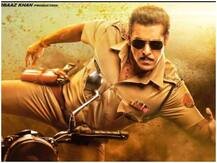 सलमान खान की फिल्म दबंग ने पूरे किए 10 साल, सोनाक्षी और अरबाज ने फैन्स को कहा थैंक्स