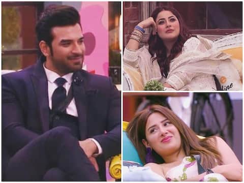 Bigg Boss 13: माहिरा शर्मा ने शहनाज गिल को लगाई फटकार, पारस छाबड़ा से दूर रहने को कहा Bigg Boss 13: माहिरा शर्मा ने शहनाज गिल को लगाई फटकार, पारस छाबड़ा से दूर रहने को कहा