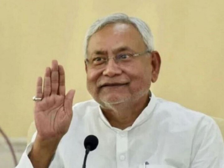 Bihar CM Nitish Kumar says, we will not implement NRC in Bihar CM नीतीश बोले- राज्य में किसी कीमत पर NRC लागू नहीं होगा, चिराग पासवान ने सरकार पर साधा निशाना