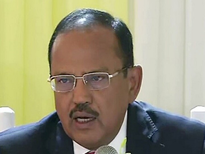 ajit doval talks to America new national security advisor  अमेरिका के राष्ट्रीय सुरक्षा सलाहकार जेक सुलिवन से अजीत डोभाल ने की बात, संबंध बेहतर करने पर बनी सहमति